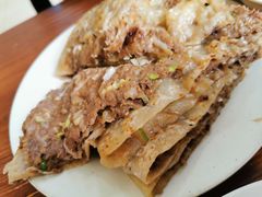 -清真永恒华威肉饼(潘家园店)