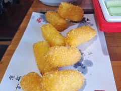 -肘子酥·天津捞面(德云社店)