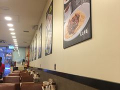 -盛记粥面(佐敦店)