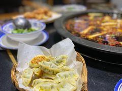 -费明中罗非鱼(大石坝店)