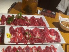 -海银海记潮汕牛肉火锅(新港中路海珠店)