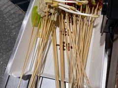 -阿串串老火锅(力盟店)