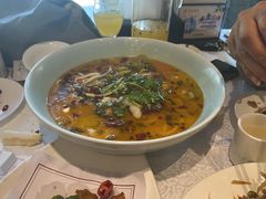 -钱记·乡野菜(紫荆花路店)