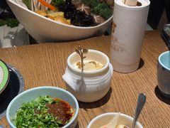 -百草滩羊清水涮羊肉(长城路店)