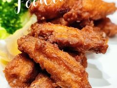 特色炸鸡翼-一風堂拉面(港汇恒隆店)