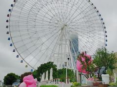 -南昌之星摩天轮