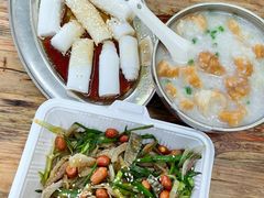 陈添记爽鱼皮-陈添記·祖傳爽鱼皮·西关老字号(广州首店)