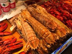 -东门町美食街