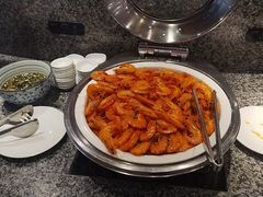 -长沙世纪金源大饭店·金世纪中餐厅