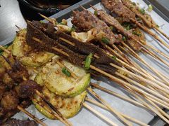 -林二哥宜烤官·宜宾小烧烤