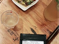 -木屋烧烤(龙华店)