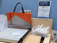 -海马体照相馆(上海月星环球港店)