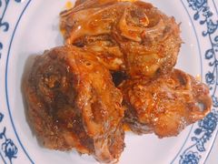 -双流传承老妈兔头(玉林总店)