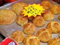 豆沙包-诚志饼家·小凤饼非遗传承(中山六路店)