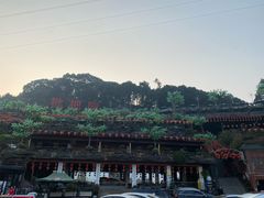 -枇杷园食为鲜火锅(南山店)