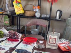 -马陆小张葡萄园农家乐