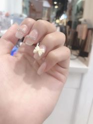 -花田美甲