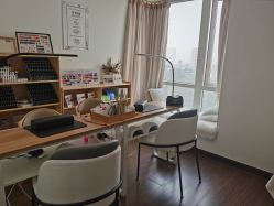 -Girl's Club·Nail·Beauty