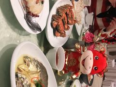 -杭州西湖柳莺里酒店·闻莺厅