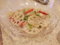 -白仁仔· 活烤海鲜 宵夜(豫园店)