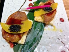 -蟹将军·松叶蟹和牛日料放题自助(K11店)