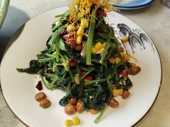 -大胡同天津菜·海肠捞饭·津门皮皮虾锅贴一绝(西姜井店)