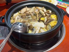 -菌之家·专业纯野生菌火锅·特色炒菌