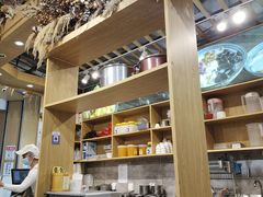 -哼哈豆花工房(高铁吾悦广场店)