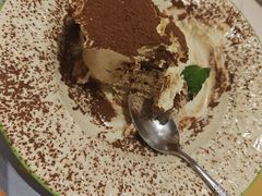 -后厨意餐La Cucina(外交公寓店)