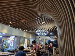 -火炉火自助餐(悠唐购物中心店)