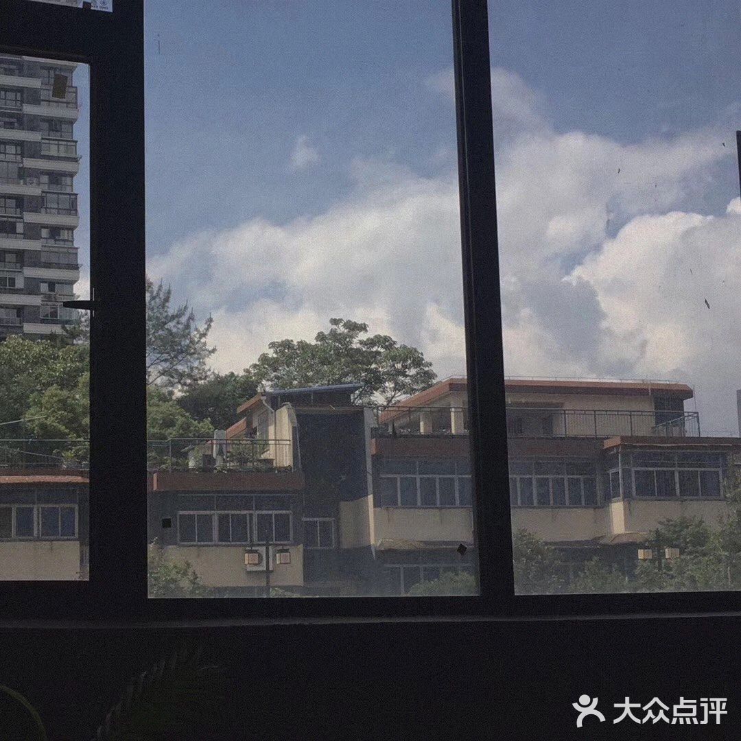 景德镇最好吃的咖啡厅