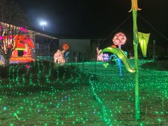 -贵阳蓬莱仙界