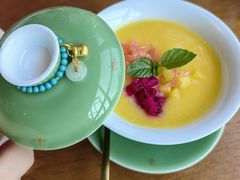 -荷风细雨·中国茶宴(碧云店)