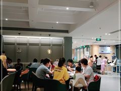 大堂-阿那亚第三食堂 Cafeteria 3