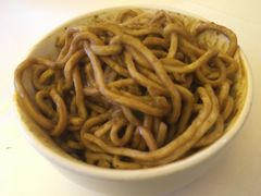 热干面-湖北味道(湖北大厦店)