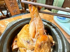 -龍聚祥烧麦馆(鼓楼店)