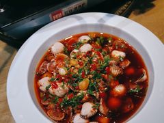 -潮汕壹号·潮汕菜·打边炉·生腌(总店)