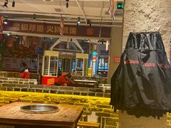 -懂食汇自助火锅
