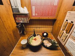 -一兰拉面(新宿中央东口店)