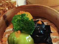 -粤域茶餐厅