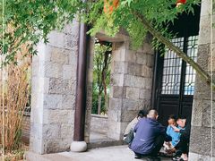 -回龙窝历史文化街区