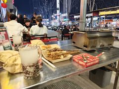 -阿财老铺·老蚌埠龙虾城(华夏总店)