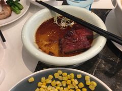 -港丽餐厅(高德置地店)