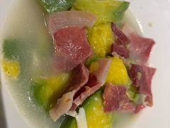-吃货私房菜(丽江束河古镇店)