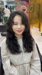 -潘多拉Hairsalon