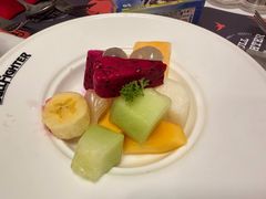 -斗牛士牛排餐厅(又一城店)