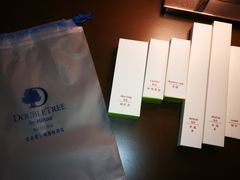 -北京希尔顿逸林酒店