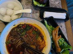 -和子足浴SPA会馆(东方之门店)