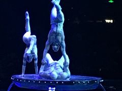 -珠海横琴长隆《卡卡虎奇遇记》