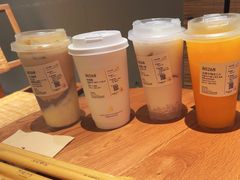 -阿嬷手作(成都万象城店)